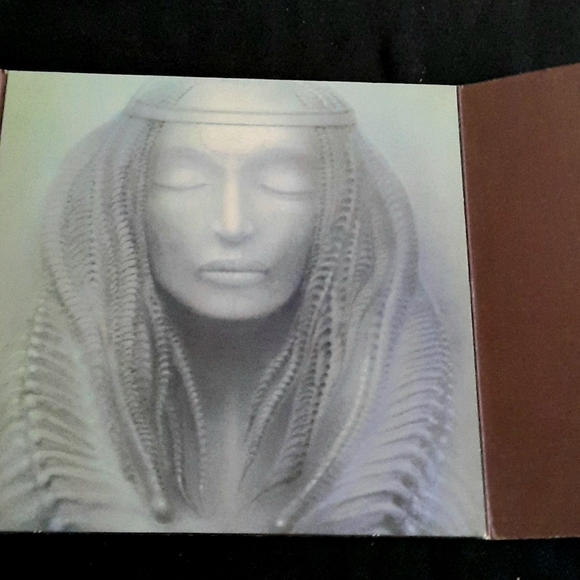 Emerson Lake & Palmer- Brain Salad Surgery, Vinyl LP, 1973 - Picture 4 of 6